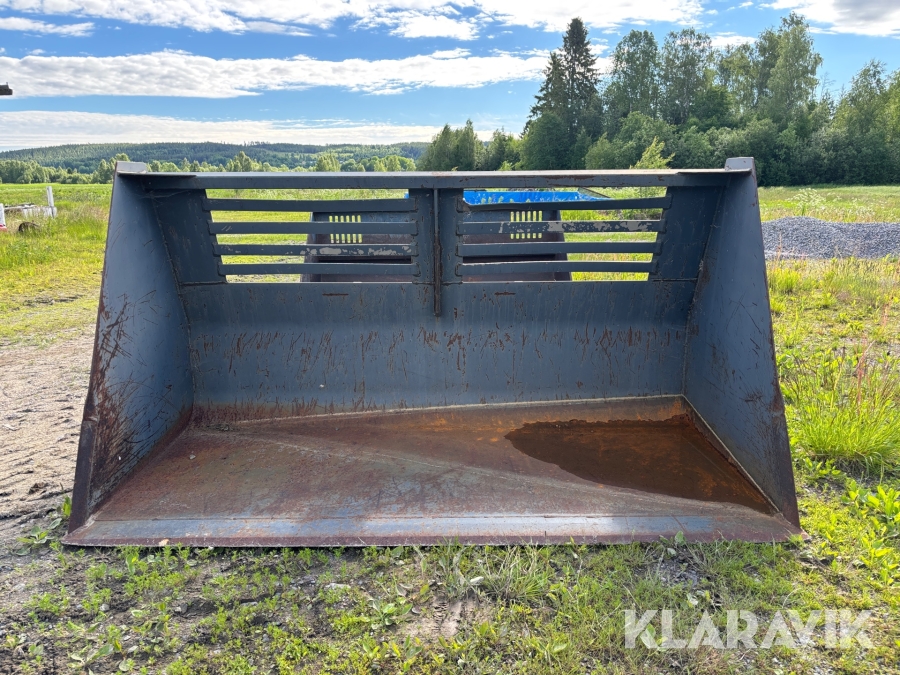 Skopa Lundbergs Smedja 35100