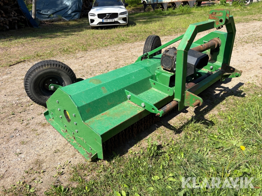 Betesputs Kellfri 35-VKM