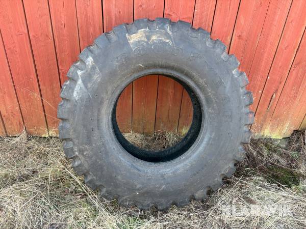 Däck Goodyear 445/80R25 1st