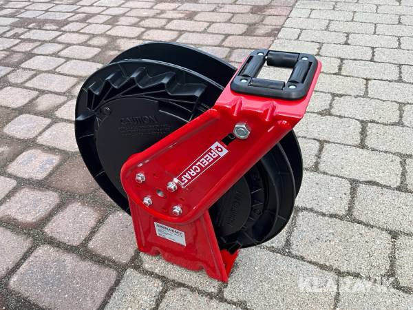 Slangvinda Reelcraft RT603-OLP