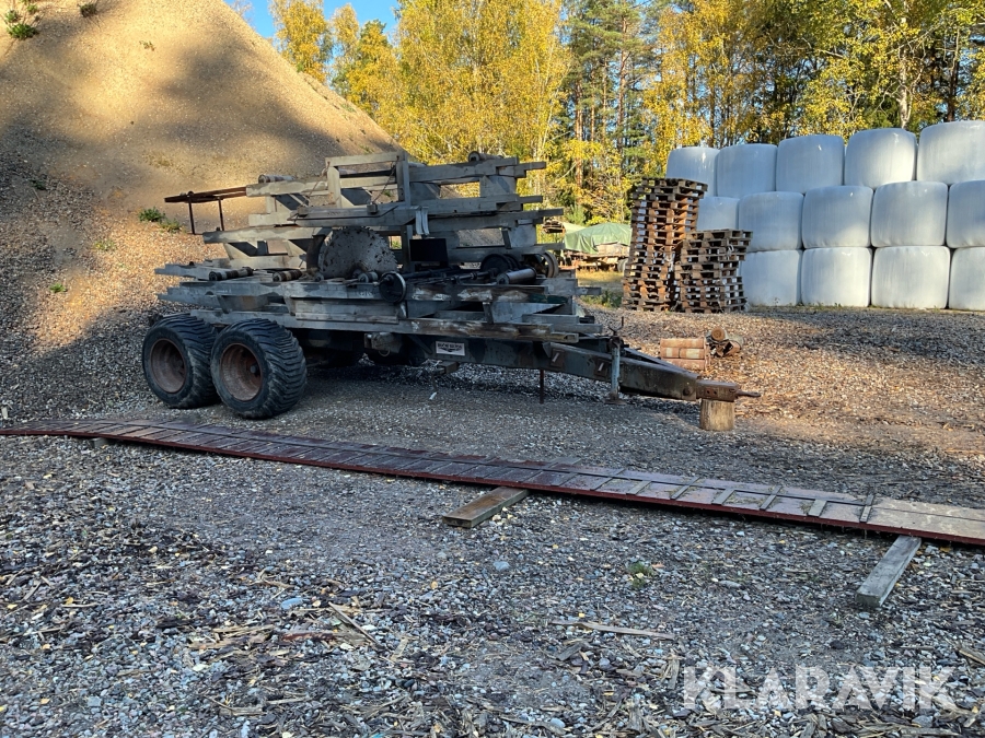 Sågverk