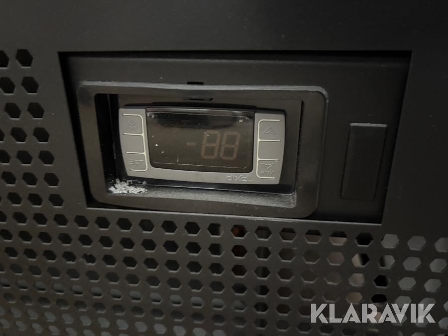 Displaykyl Tefcold