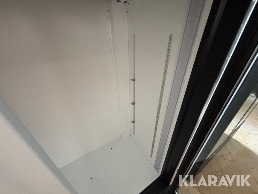 Displaykyl Tefcold