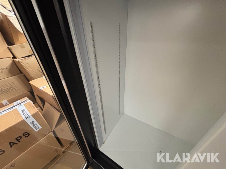 Displaykyl Tefcold