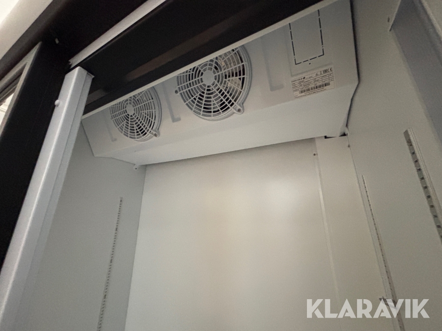 Displaykyl Tefcold