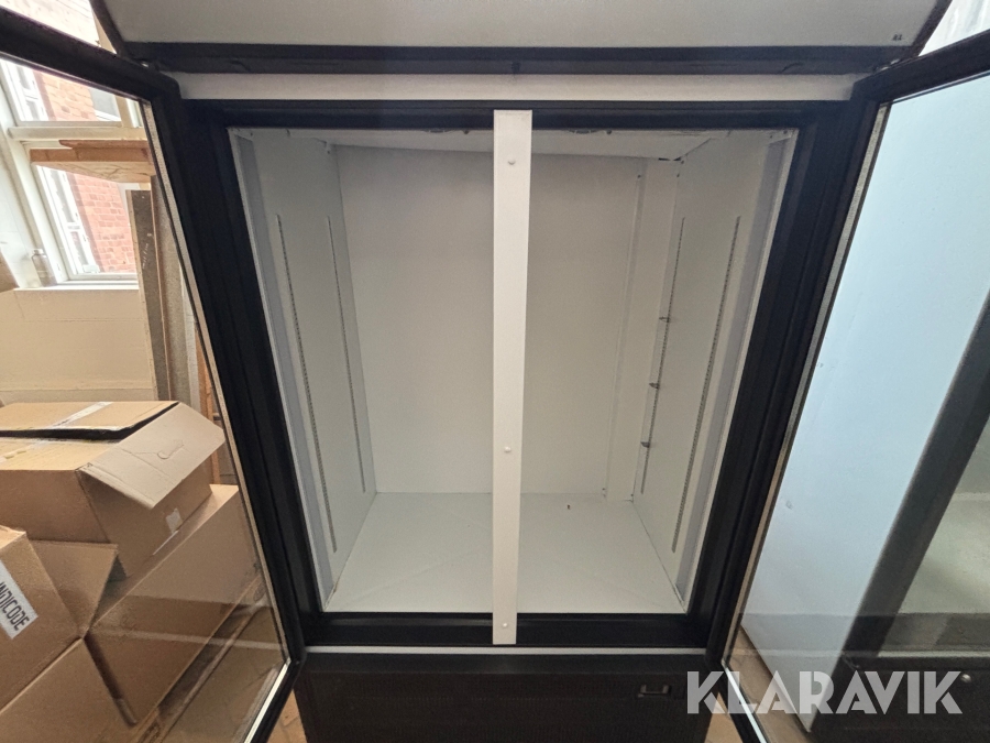 Displaykyl Tefcold
