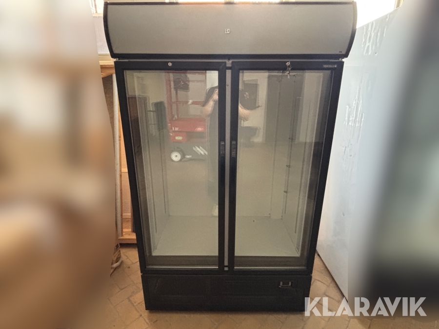 Displaykyl Tefcold