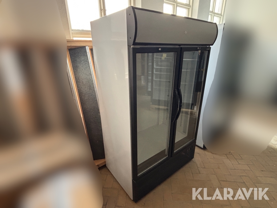Displaykyl Tefcold
