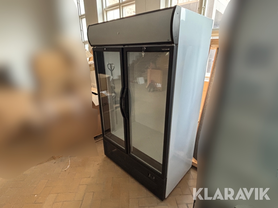 Displaykyl Tefcold