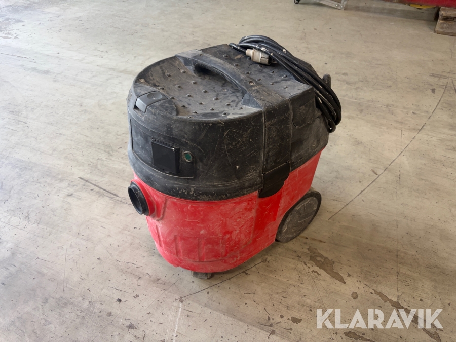 Byggdammsugare Flex VC 35 L MC