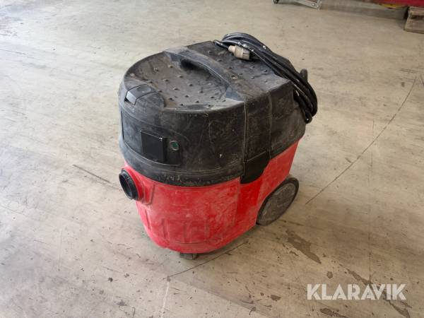 Byggdammsugare Flex VC 35 L MC