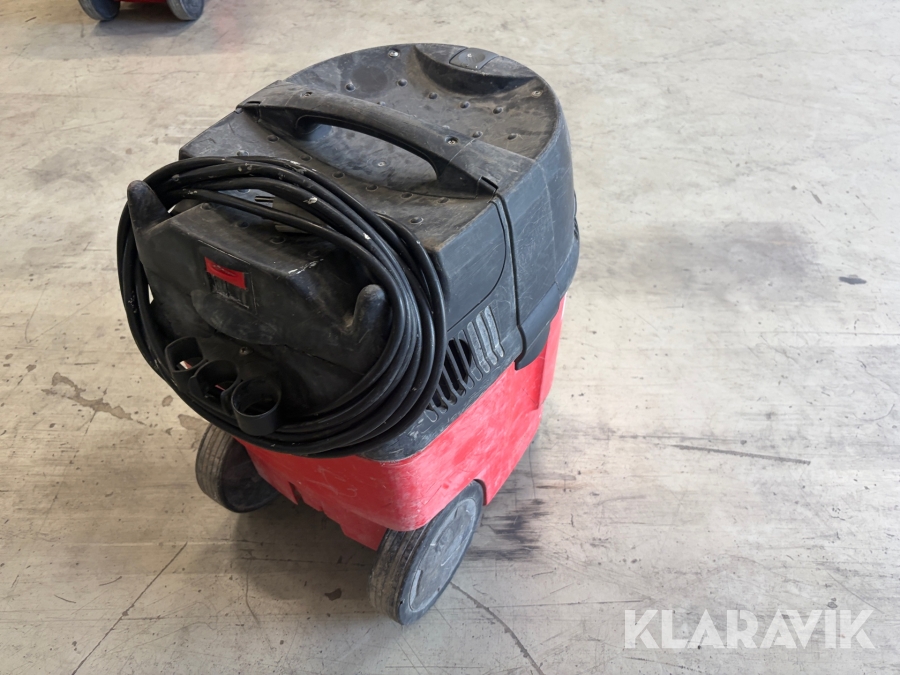 Byggdammsugare Flex VC 35 L MC