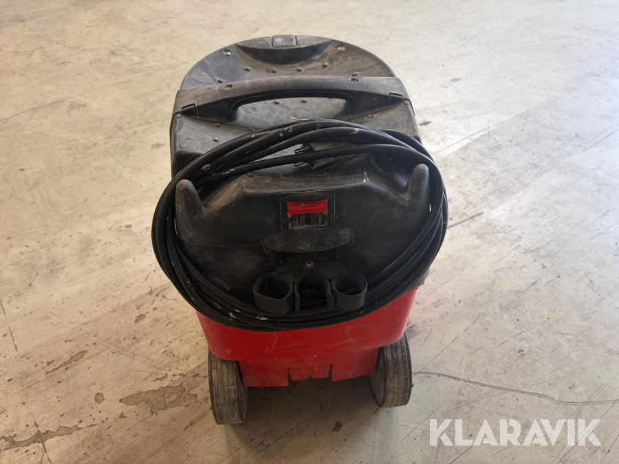 Byggdammsugare Flex VC 35 L MC
