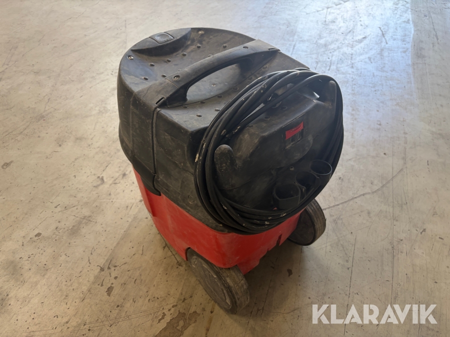 Byggdammsugare Flex VC 35 L MC
