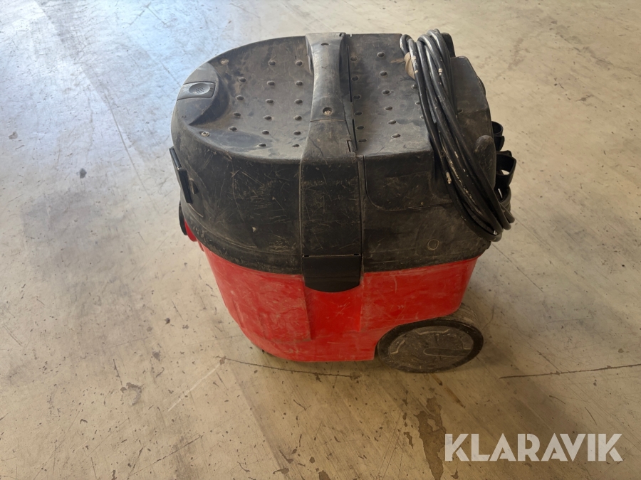 Byggdammsugare Flex VC 35 L MC
