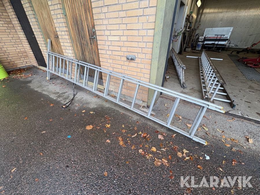 Kombinationsstege WIBE Combi 7.0