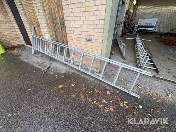 Kombinationsstege WIBE Combi 7.0