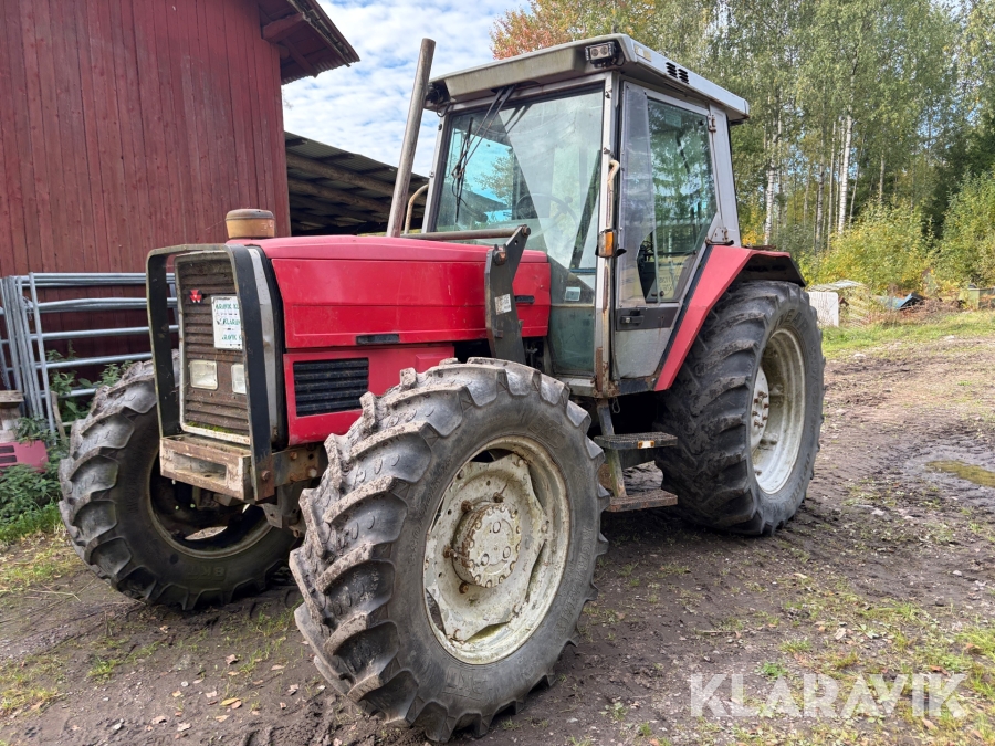 Traktor Massey Ferguson 3080