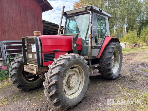 Traktor Massey Ferguson 3080