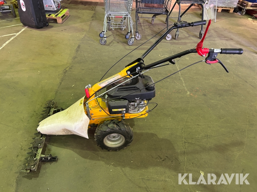 Slåtterbalk Stiga MLT02