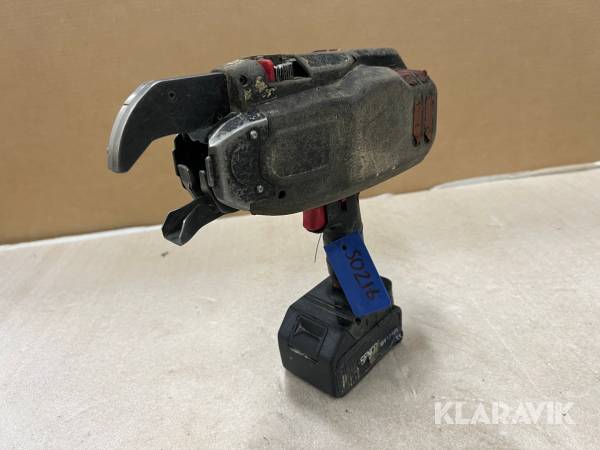 Najmaskin Senco RG40