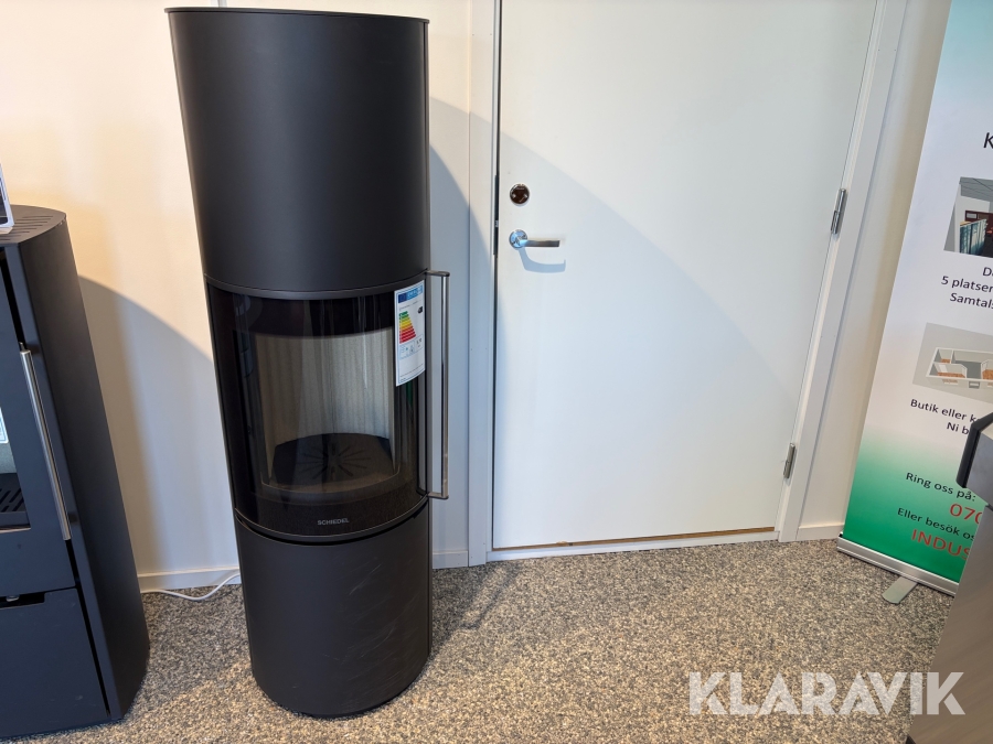 Kamin Schiedel Mimas 150