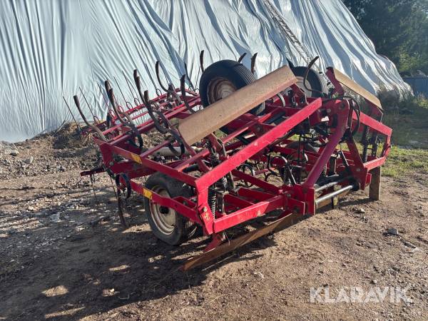Harv Kongskilde Vibro Master 