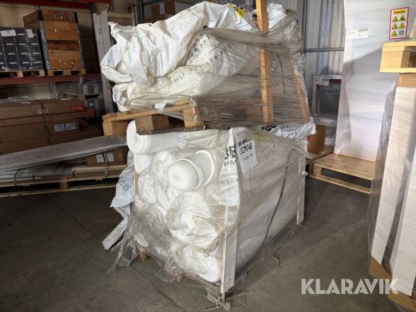 Underlagsfoam Temballage