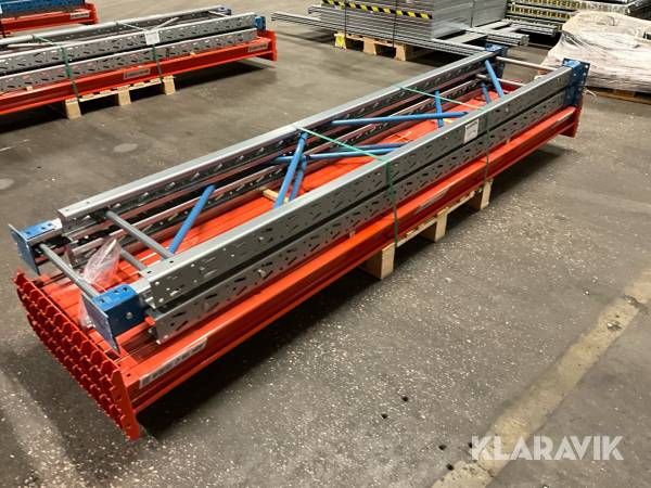 Däckställ EAB Alfa