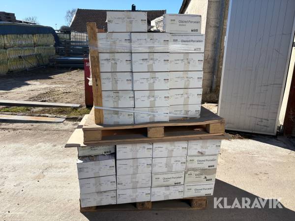 Kakel & klinikerplattor Batik Glazed Porcelain (30x30 cm)  ca 64 m2