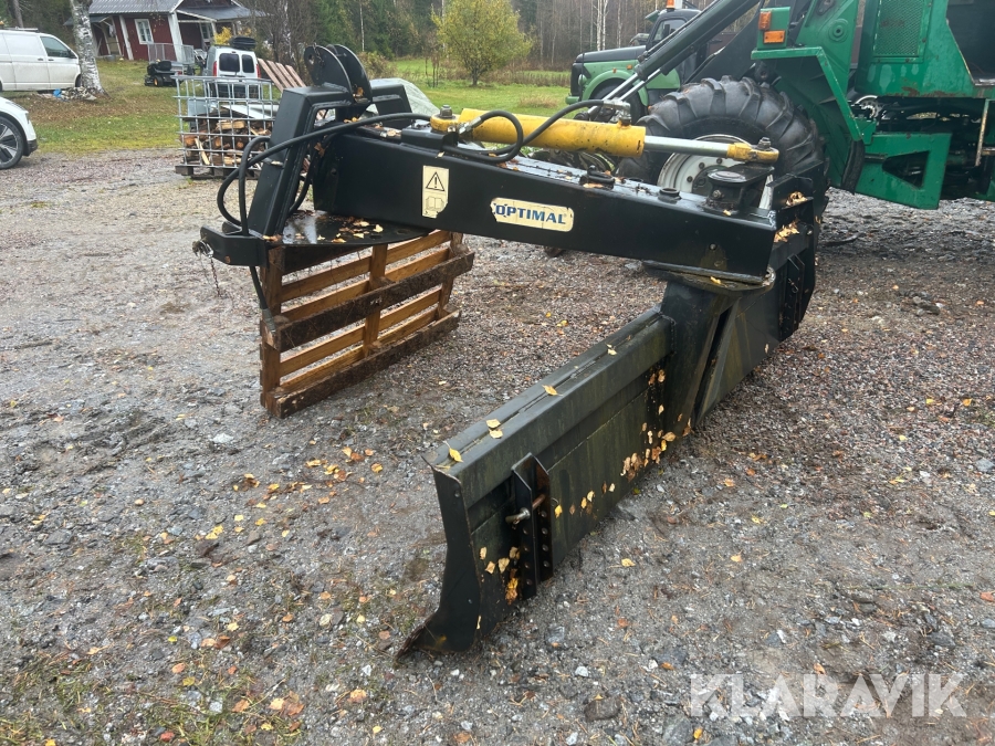Snöblad Optimal 250