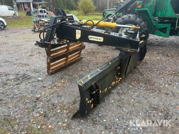 Snöblad Optimal 250