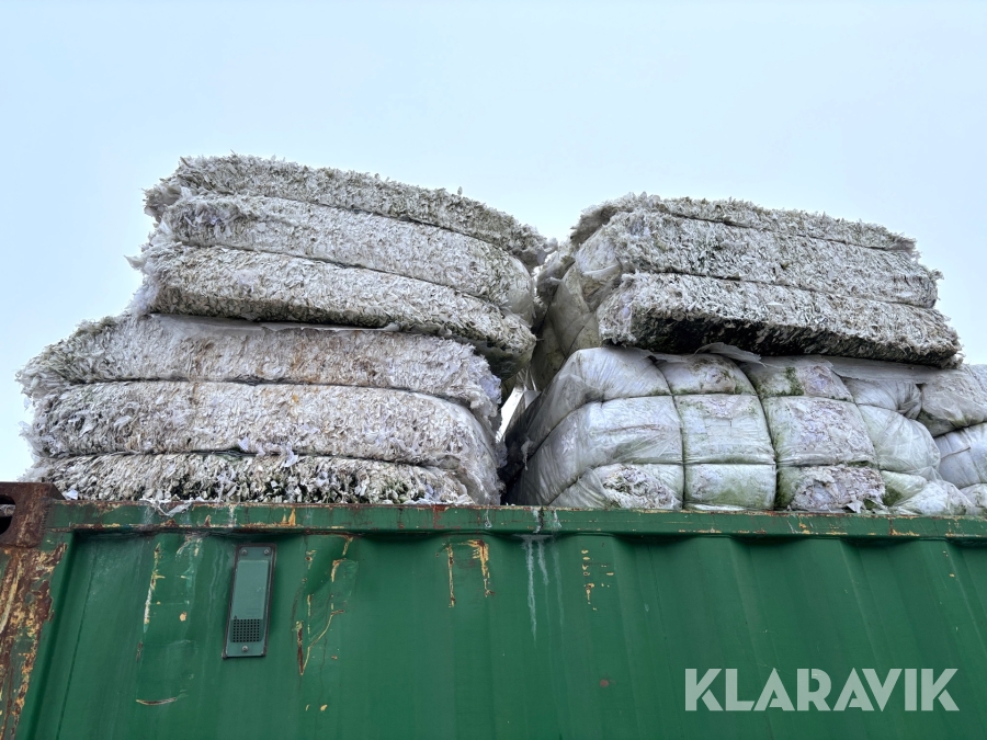 Fiberbalar för ridbanor 4st