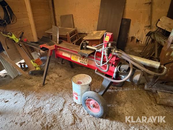 Vedklyv Bala Agri EP67