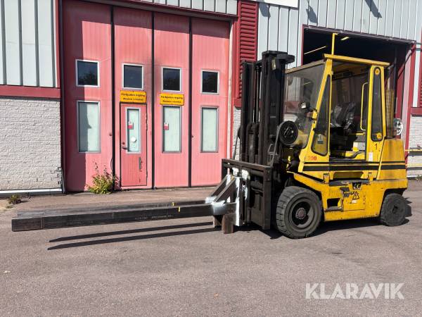 Truck Hyster S7.00XL