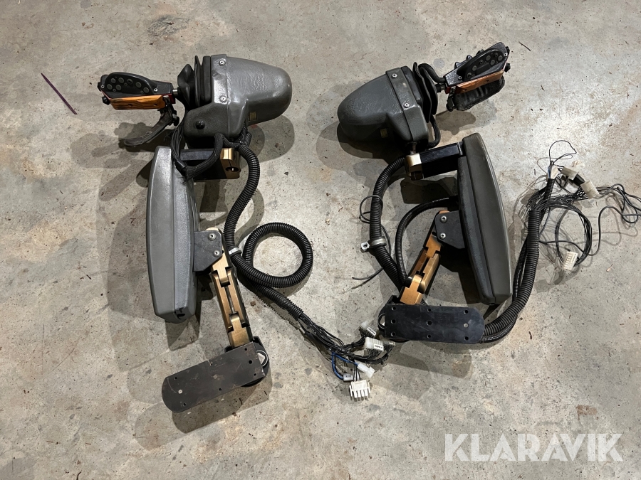 EME Spakar Valmet