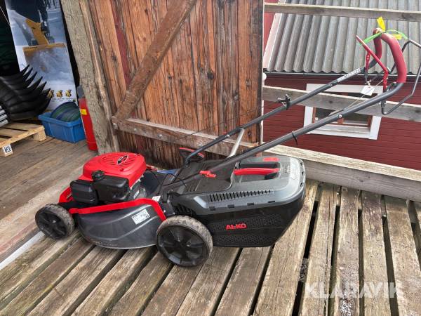 Gräsklippare AL-KO Comfort 51,0 sp-a