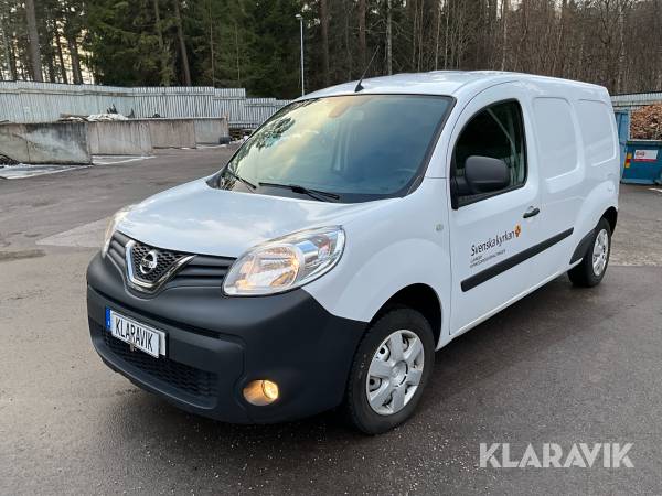 Skåpbil Nissan NV 250
