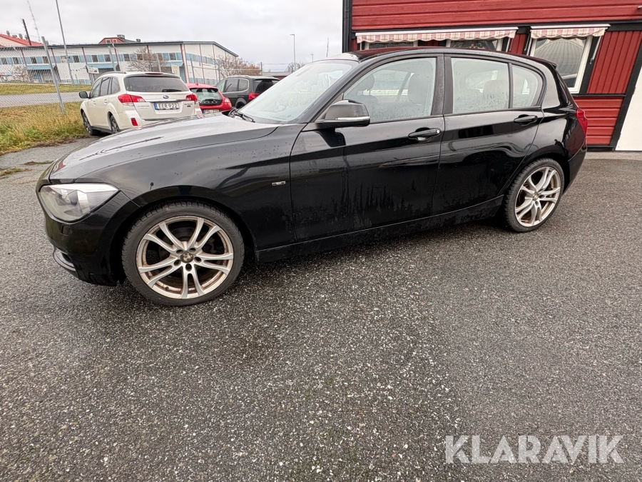 BMW 116i