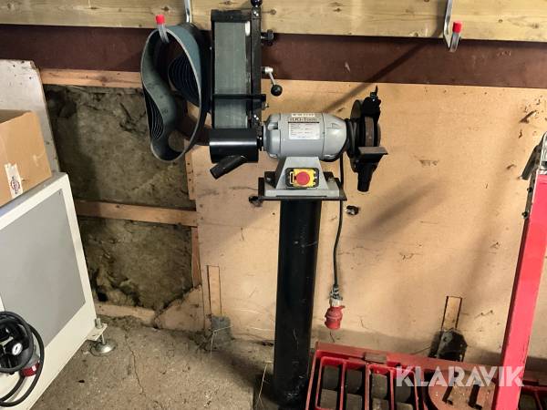 Pelarslip IDG-Tools Bandslip