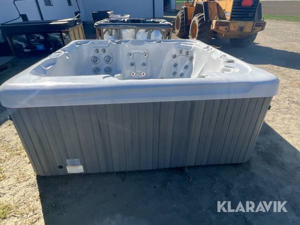 Spabad L.A Spas La Costa