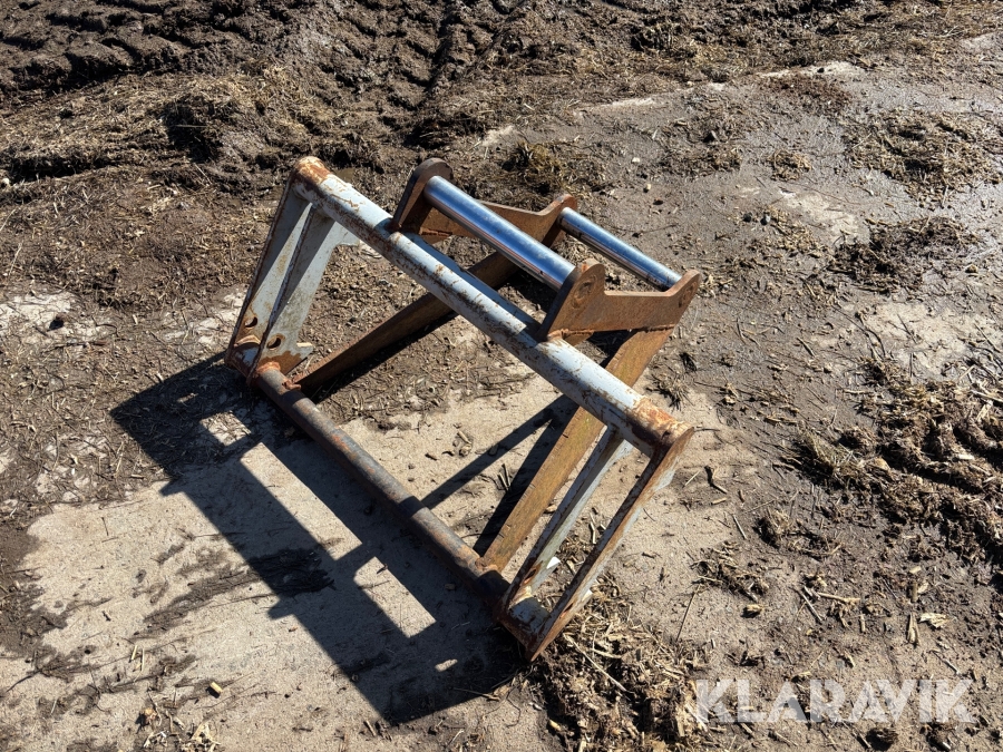 Adapter S45 - Trima/SMS