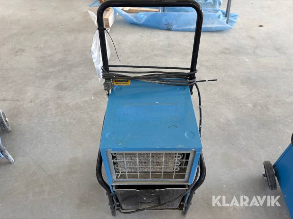 Avfuktare El-Björn AD620S