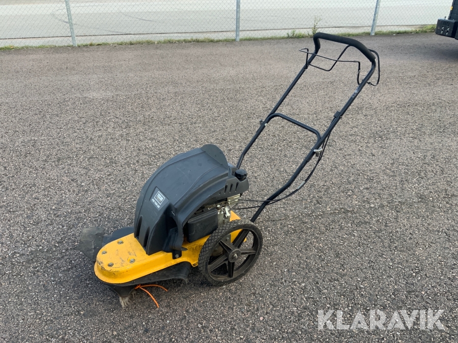 Grästrimmer Texas PRO trim 600