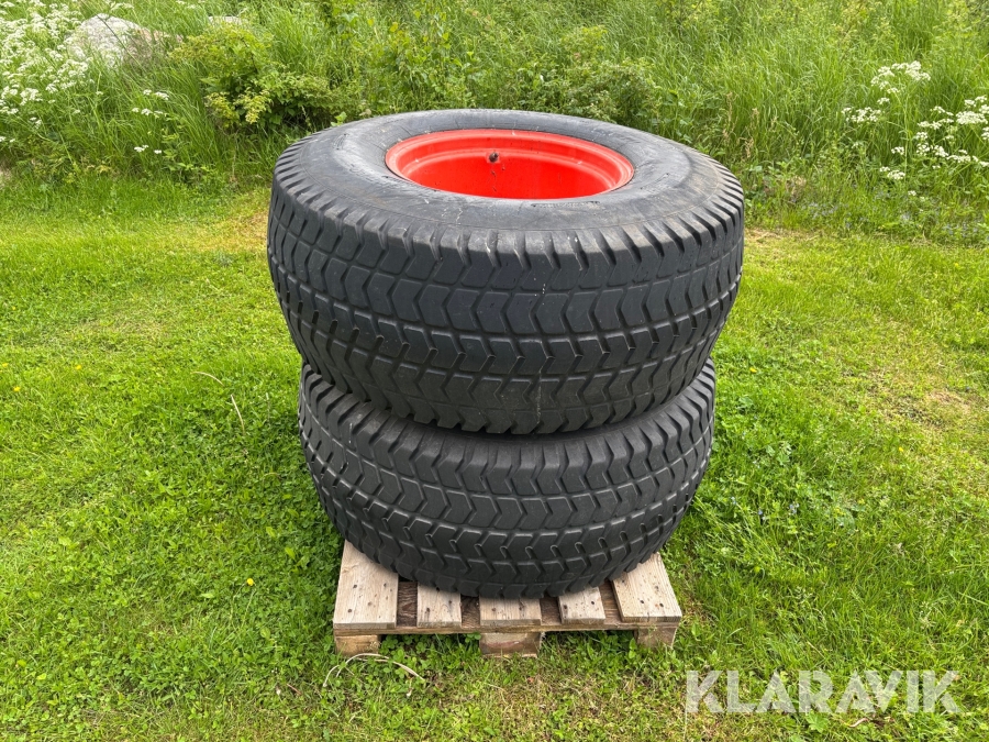 Gräsdäck Bridgestone 475/65D20 2 st