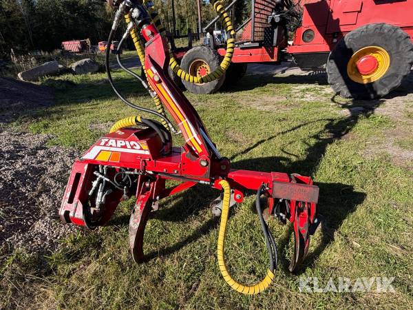Stegmatare Tapio 280