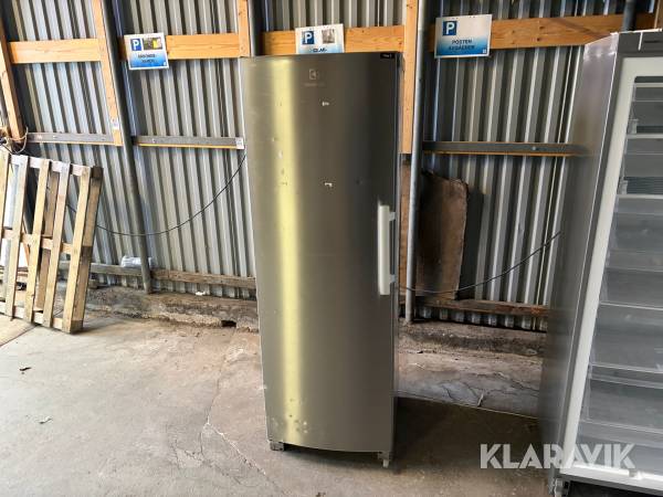 Frys Electrolux Euf2906mox