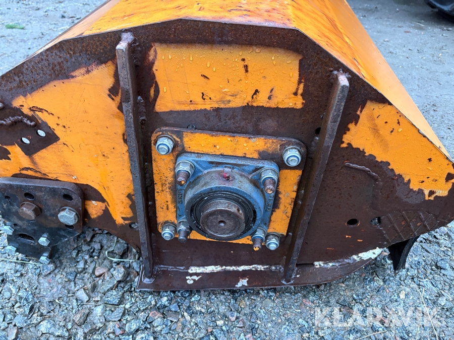 Släntklipp Votex Roadmaster GTX 151