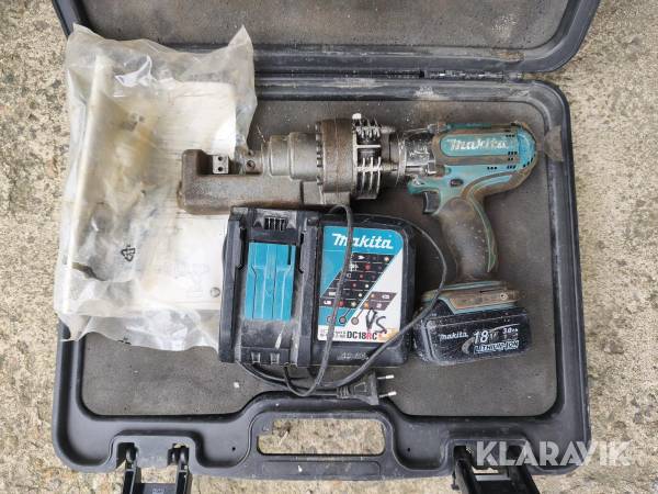 Armeringsklippmaskin Makita