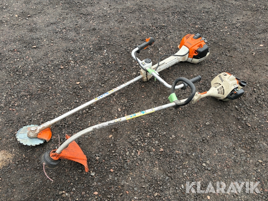 Röjsåg & trimmer Stihl